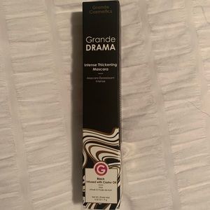 Grande Cosmetics Mascara